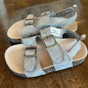 Boys sandals